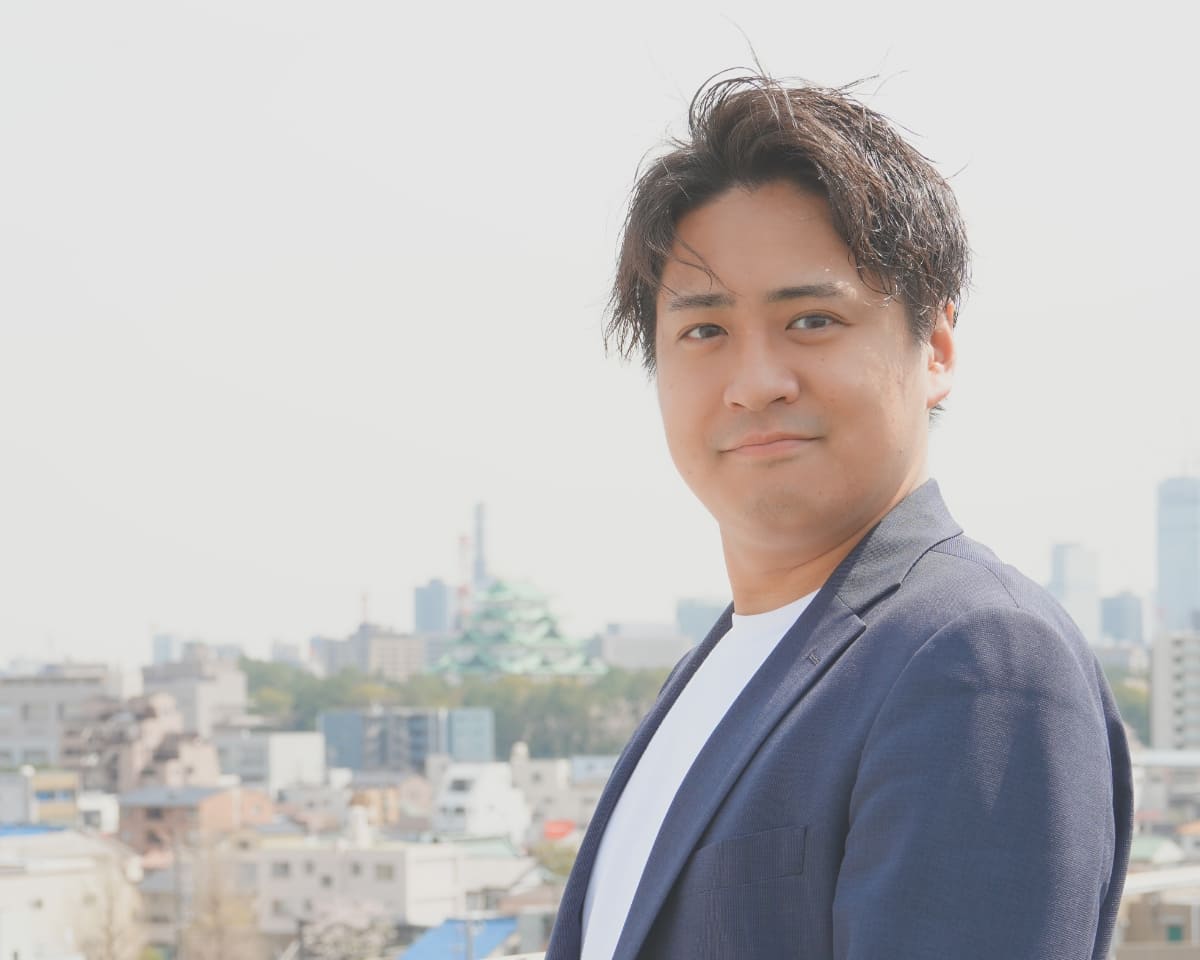 名西トラスト株式会社代表