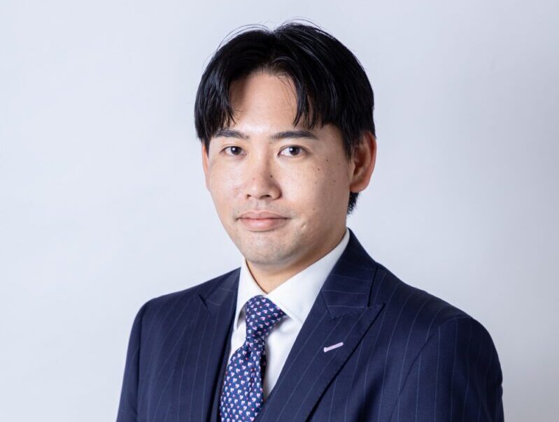 名西トラスト株式会社代表