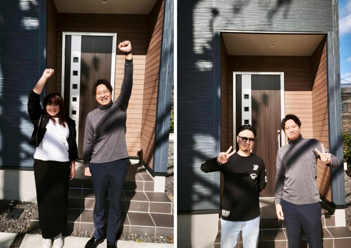 小牧市池之内新築戸建