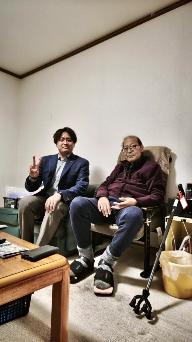 東郷町春木折橋土地